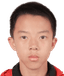 Zeng Zihao player photo