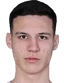 Strahinja Rakic player photo