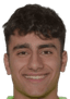 Nima Hooshangi player photo