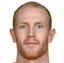 Aaron McCarey player photo
