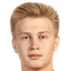 Denis Novikov player photo