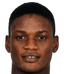 Samson Tijani player photo