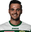 Rrezart Hoxha player photo