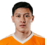 Baurzhan Turysbek player photo