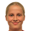 Emilía Kiær Ásgeirsdóttir player photo
