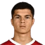 Djuro Giulio Djekic player photo