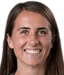 Sarah Clark player photo