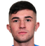 Luke Heeney player photo