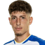 Hamza Muqaj player photo