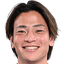 Katsuya Nagato player photo