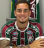 Agner Moura Izigethy de Souza player photo