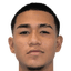Leandro Josué Rodríguez Santaella player photo