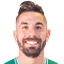 Patricio Cucchi player photo