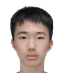 Liu Yucheng player photo