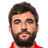 Georgiy Dzhikiya player photo