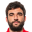 Georgiy Dzhikiya player photo