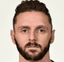 Peter Cherrie player photo