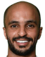 Abdulrahman Al-Hajri player photo