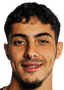 Fares Chaibi player photo