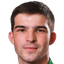 Andriy Buleza player photo