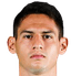 D. Hernández player photo