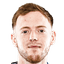 George Johnston player photo