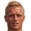 Jordan Burrow player photo