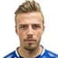 Kim Riksvold player photo