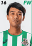 Zeng Zhiwei player photo