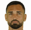 Gilberto player photo