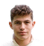 Josh Clarke player photo