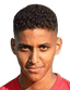 Amin Farouk player photo
