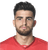 Rijad Saliji player photo