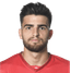Rijad Saliji player photo