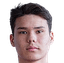 alisher kenzhegulov player photo
