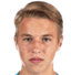 Joey Koorevaar player photo