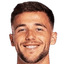 Nico González player photo