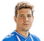 Jack Sanders player photo