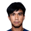 Supazin Hnupichai player photo