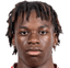 Winsley Boteli Mokango player photo