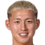 Shunta Araki player photo