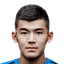 Eldiyar Zarypbekov player photo