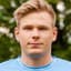 Magnus Stahlberg player photo