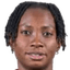 Bernadette mbele  player photo