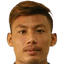 Ye Lin Htet player photo