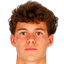 Martin James player photo