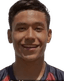 Emiliano Espinoza player photo