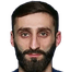 D. Volkov player photo