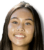 Geline Dizon player photo