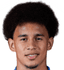 javier arriaga player photo